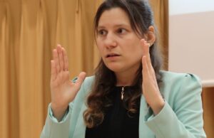 LexiΣ Academy: Εκδήλωση για την εκμάθηση της ελληνικής γλώσσας