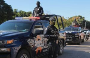 Δεύτερο μέλος του καρτέλ ναρκωτικών της Σιναλόα συνέλαβαν οι Αρχές