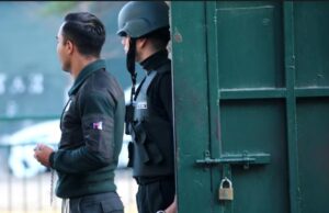 Κατονομάζουν το νούμερο δυο της Βενεζουέλας Καβέγιο για τη δολοφονία αντικαθεστωτικού στη Χιλή