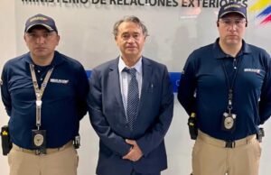 Συνελήφθη ο Ενρίκε Λέδερ ηγετικό στέλεχος του καρτέλ της Μεδεγίν της εποχής του Εσκομπάρ