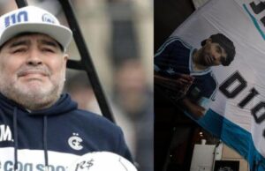 Φωτογραφία του νεκρού Μαραντόνα επέδειξαν οι δικαστές στη δίκη για τον θάνατο του στην Αργεντινή