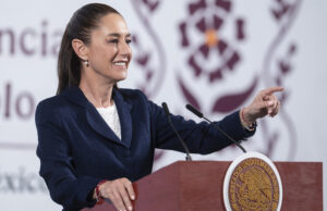 Το Μεξικό απαντάει στον οικονομικό “πόλεμο” με τους δασμούς του Αμερικανού προέδρου Τραμπ