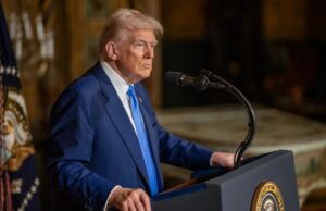 Ο Ντόναλντ Τραμπ επέβαλε δασμό 50% σε όλα τα προϊόντα από τη Βραζιλία