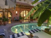 Αυτή είναι η ελληνική οικογένεια που επενδύει στην Καρταχένα Κολομβίας