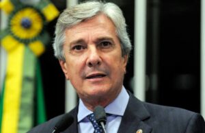 Η Δικαιοσύνη στη Βραζιλία καταδίκασε σε φυλάκιση τον πρώην πρόεδρο Φερνάντο Κογιόρ για διαφθορά