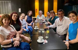 Το Πάσχα των Ελλήνων στη Λατινική Αμερική