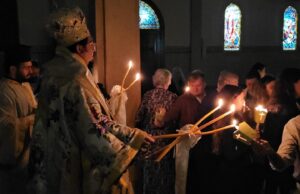 Πως γιόρτασαν το Πάσχα οι Έλληνες στην Αργεντινή