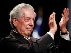 Απεβίωσε ο σπουδαίος Νομπελίστας Περουβιανός συγγραφέας Μάριο Βάργκας Γιόσα