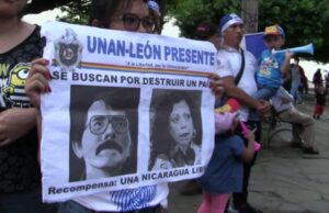 Πως η Νικαράγουα των Σαντινίστας έγινε ο “παράδεισος” για διεφθαρμένους προέδρους
