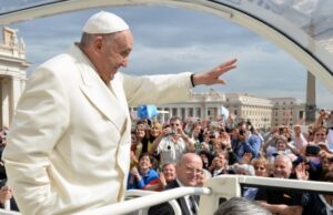 Ο πρώτος Λατινοαμερικάνος Πάπας – Τι έλεγε για τον αυταρχισμό στη Νικαράγουα