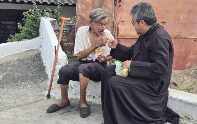 timoteo de assos griegos venezuela