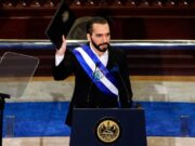 Ετήσια Έκθεση: “Μαζική φυγή δημοσιογράφων από το Ελ Σαλβαδόρ λόγω πιέσεων στον Τύπο”