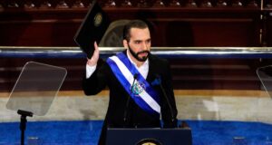 Ετήσια Έκθεση: “Μαζική φυγή δημοσιογράφων από το Ελ Σαλβαδόρ λόγω πιέσεων στον Τύπο”