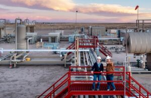 Οι ΗΠΑ δεν θα ανανεώσουν την άδεια εξόρυξης πετρελαίου της Chevron στη Βενεζουέλα