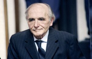 Ο Ναζί «χασάπης της Λυών» Κλάους Μπάρμπι βοήθησε τα καρτέλ κοκαΐνης και άνοιξε τον δρόμο στον Εσκομπάρ