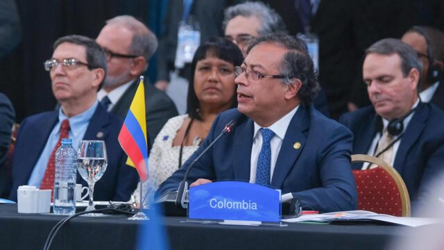 Colombia recibirá el 9 de abril la Presidencia Pro Tempore de la CELAC