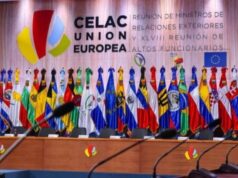 La cuarta cumbre CELAC-UE se celebrará en noviembre en Colombia