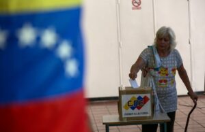 Νέα εκλογική “φάρσα” του Μαδούρο στη Βενεζουέλα