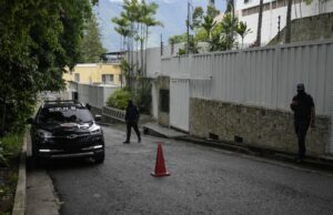 “Χειρουργική” στρατιωτική επιχείρηση ΗΠΑ – Αργεντινής στη Βενεζουέλα για στελέχη της αντιπολίτευσης