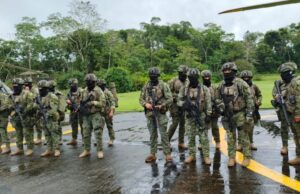 ΗΠΑ: Δεσμοί του Ιράν και Χεζμπολάχ με ένοπλες οργανώσεις σε Βενεζουέλα και Κολομβία