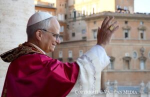 Τη Λατινική Αμερική αναμένεται να επισκεφθεί ο Πάπας Λέων ΙΔ το δεύτερο εξάμηνο του έτους