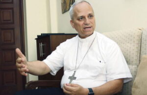 Τι δήλωνε ο νέος Πάπας για σεξουαλική κακοποίηση στο Περού