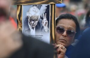 Μια “λαοθάλασσα” στο τελευταίο αντίο στον Πέπε Μουχίκα