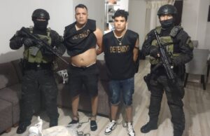 Το καθεστώς Μαδούρο απορρίπτει τις κατηγορίες των ΗΠΑ για τους φυλακισμένους στο Ελ Σαλβαδόρ