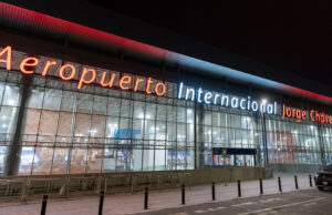 Ξεκίνησε τη λειτουργία του το νέο αεροδρόμιο στη Λίμα του Περού – Παράπονα για δυσλειτουργίες