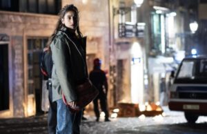 Κινηματογράφος: “Διπλή ταυτότητα” – Αληθινή ιστορία