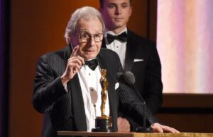 Πέθανε ο Αργεντινός συνθέτης Lalo Schifrin δημιουργός του “Mission Impossible” με τον Τομ Κρουζ