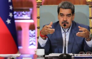 Το καθεστώς της Βενεζουέλας στηρίζει το Ιράν μετά την επίθεση των ΗΠΑ σε πυρηνικές εγκαταστάσεις