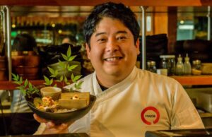 Το περουβιανό εστιατόριο Maido το καλύτερο στον κόσμο