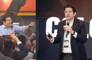 Το “φάντασμα” της πολιτικής βίας επιστρέφει στην Κολομβία – Πυροβόλησαν προεδρικό υποψήφιο