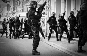 Συμμαχία – σοκ βραζιλιάνικου καρτέλ με την Αλ Κάιντα