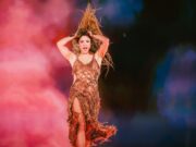 Φρενίτιδα για τη συναυλία της Σακίρα στο Ελ Σαλβαδόρ