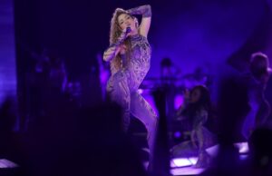 Η Σακίρα επικρίνει τον Τραμπ για τον νόμο για τους μετανάστες