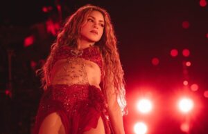 Η Σακίρα γράφει ιστορία: Sold Out στο Ελ Σαλβαδόρ σε 24 ώρες