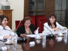 Για πρώτη φορά πολιτικές διαβουλεύσεις Ελλάδας – Κολομβίας