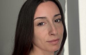 Ωκεανίς Καπουσίδου: Η Παραγουάη ανάμεσα σε Ταϊβάν και Κίνα