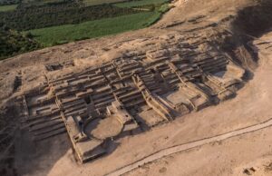 Η αρχαία πόλη Πενίκο 3.500 ετών που ανακαλύφθηκε στο Περού – Ήταν κόμβος εμπορίου