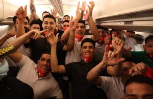 Η Βενεζουέλα απελευθέρωσε 80 πολιτικούς κρατουμένους και 10 Αμερικανούς – Συμφωνία με τις ΗΠΑ