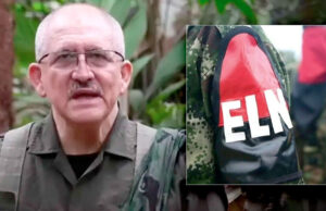 Οι αντάρτες του ELN στην Κολομβία αρνούνται ότι δολοφόνησαν τον προεδρικό υποψήφιο Ουρίμπε