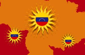 “Καρτέλ δε λος Σόλες”: Κοκαΐνη και εξουσία στη Βενεζουέλα