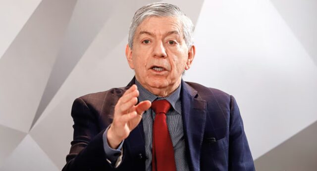 cesar gavirria colombia