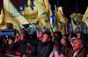 Μια ανάλυση για τις εκλογές στη Λατινική Αμερική