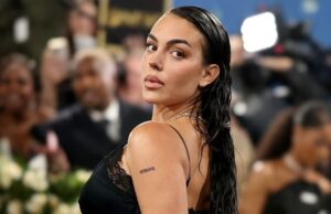 Ο Ρονάλντο έκανε πρόταση γάμου στη Χεορχίνα