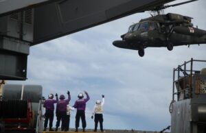 Χερσαίο χτύπημα ΗΠΑ στη Βενεζουέλα: Ο πρόεδρος της Κολομβίας δήλωσε πως έγινε σε εργαστήριο κοκαϊνης