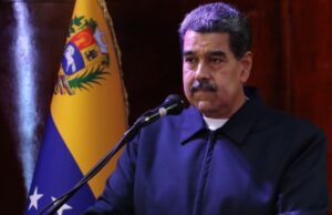 Οι ΗΠΑ κατηγορούν τον Μαδούρο ότι έδινε διαβατήρια σε μέλη μεξικανικών καρτέλ κοκαΐνης