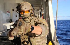 Είναι πιθανή μια εισβολή των ΗΠΑ στη Βενεζουέλα; – Ποιες στρατιωτικές δυνάμεις έχουν αναπτυχθεί